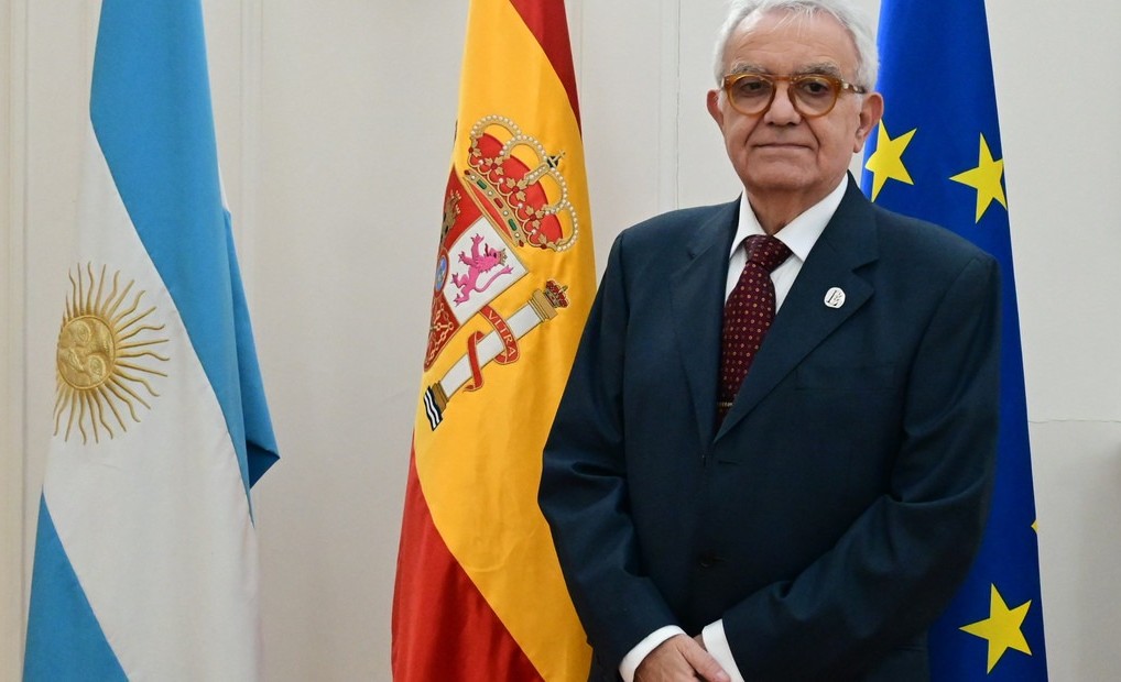 Homenaje Editorial Losada