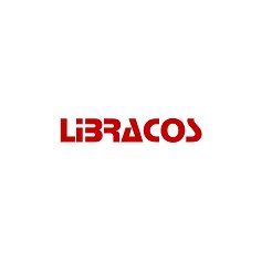 Logo LIBRERÍA libracos